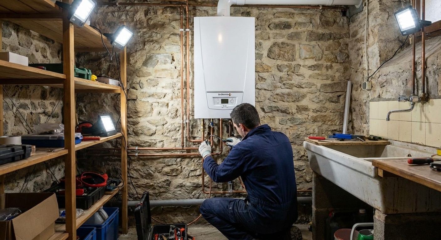 DOMOTECH SERVICES